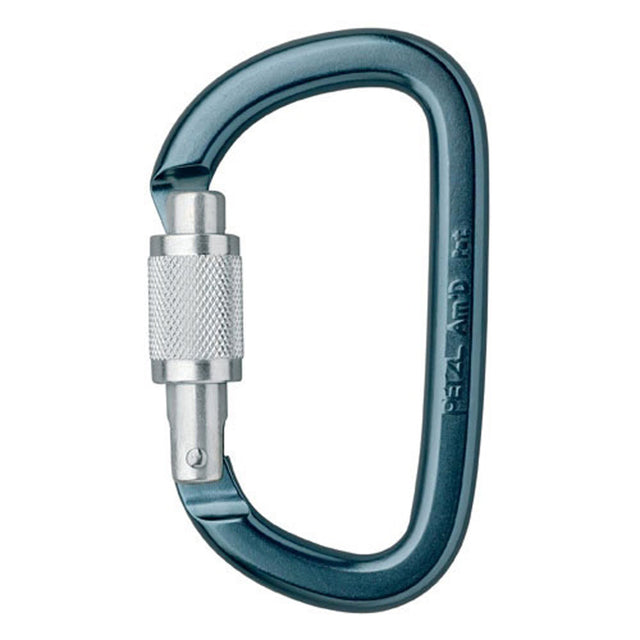 Am'D Locking Gate K168 Carabiner