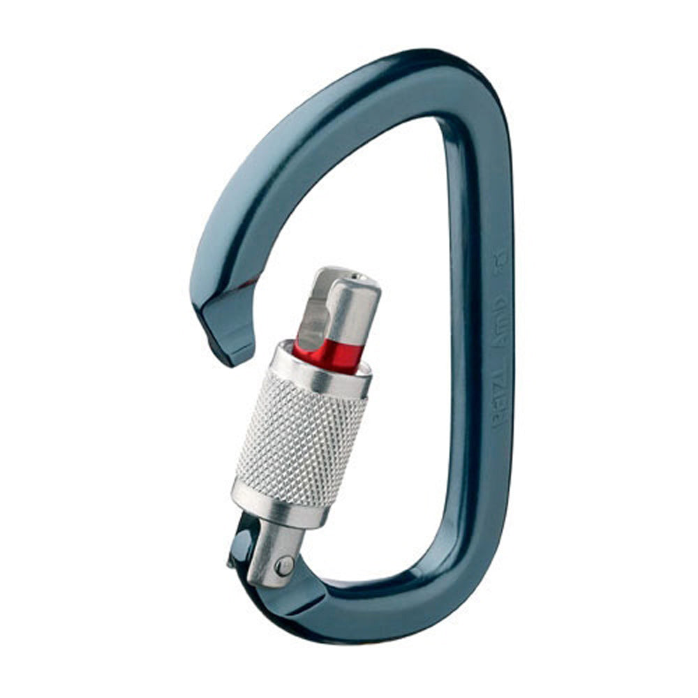 Am'D Locking Gate K168 Carabiner
