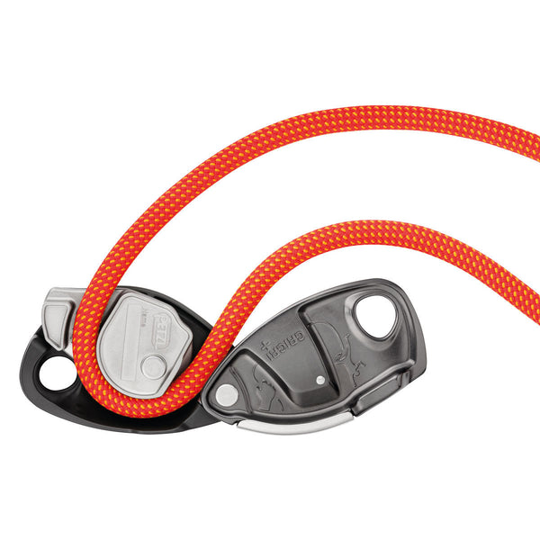 GRIGRI + Belay Device