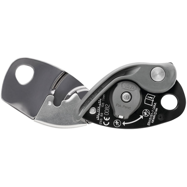 GRIGRI + Belay Device
