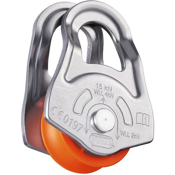 Oscillante Swing Sided Pulley P02A