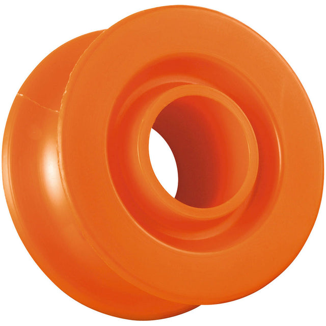 Ultralegere Emergency Pulley
