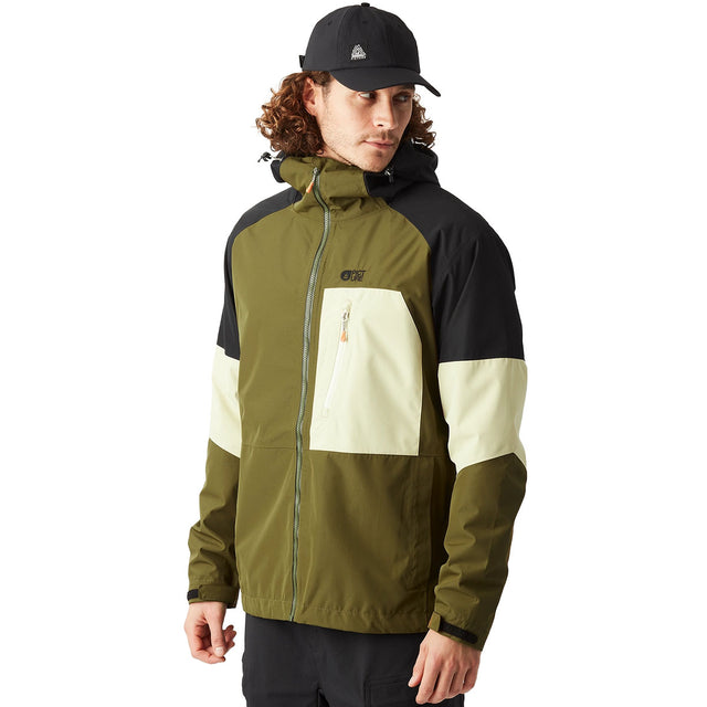 Abstral+ Men's 2.5L Jacket