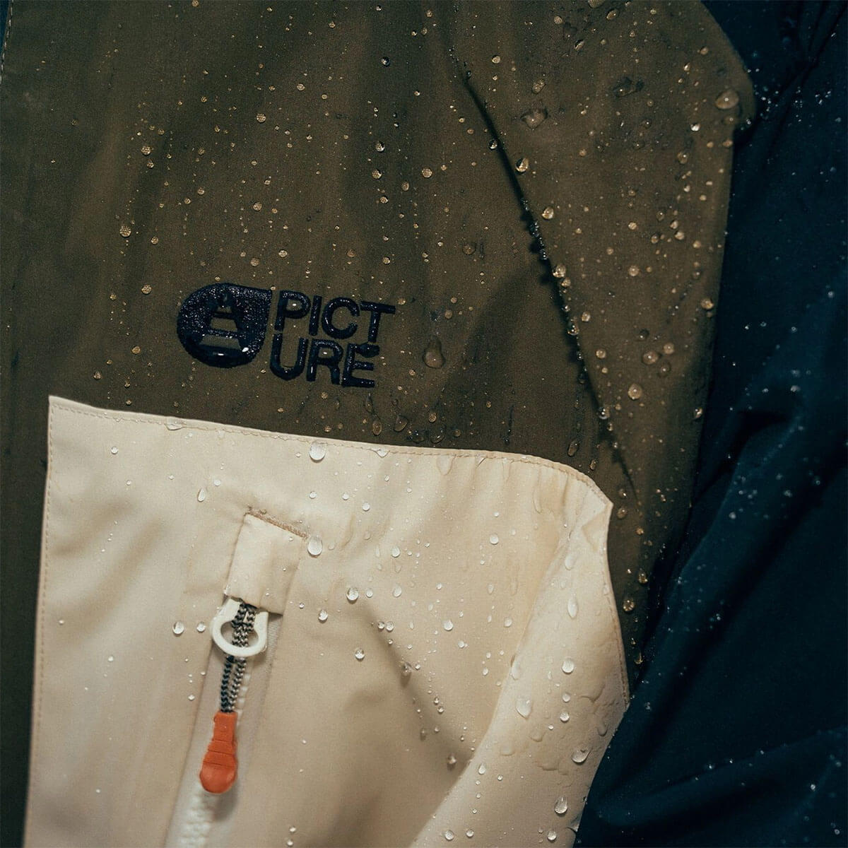 Abstral+ Men's 2.5L Jacket