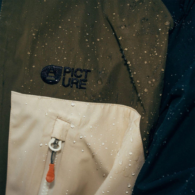 Abstral+ Men's 2.5L Jacket