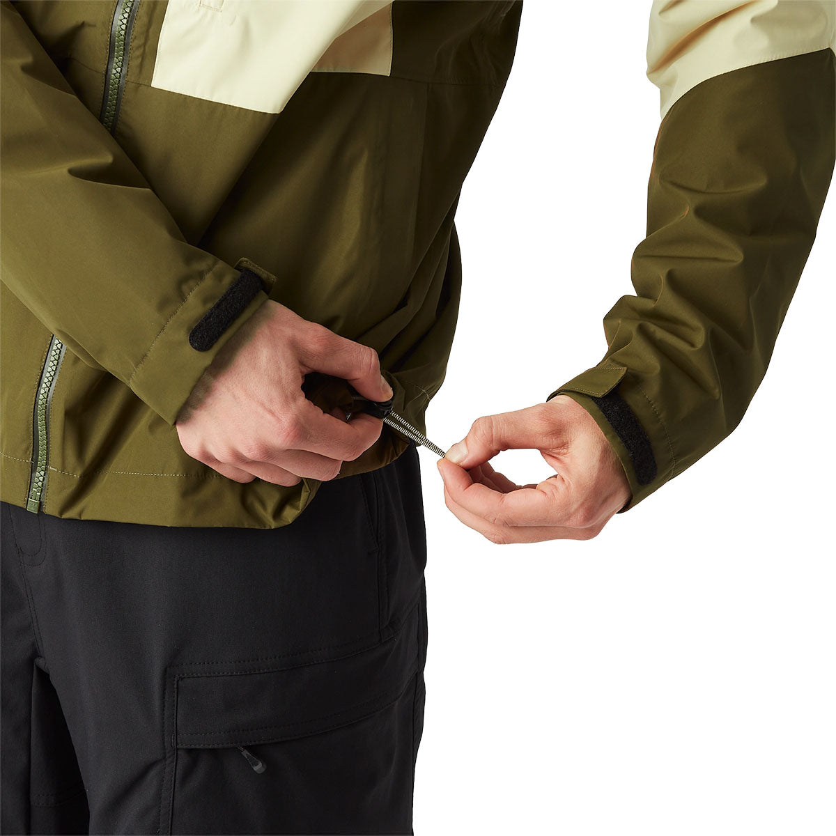 Abstral+ Men's 2.5L Jacket