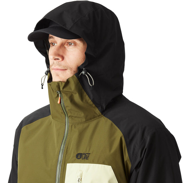 Abstral+ Men's 2.5L Jacket
