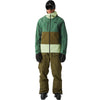 Broader Men's 3L Jacket