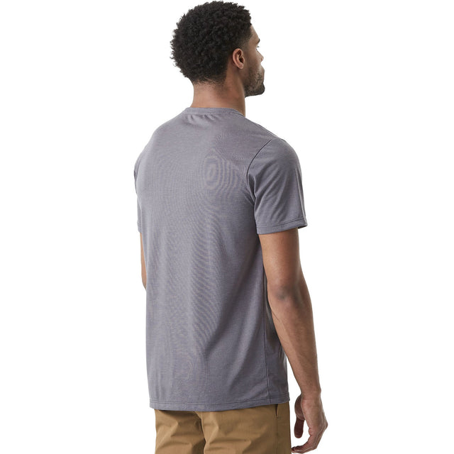 Dephi Men's Tech Tee