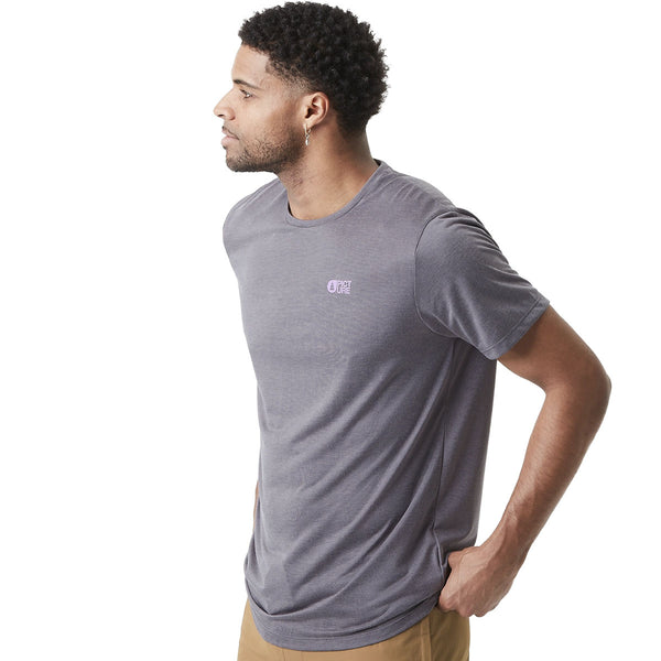 Dephi Men's Tech Tee