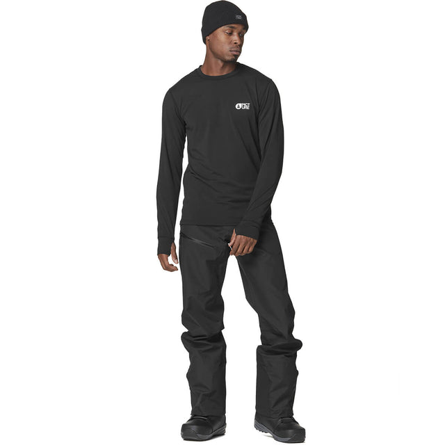 Eron Men's 3L Pants