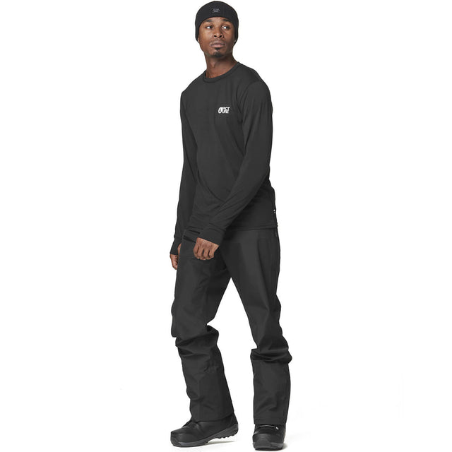 Eron Men's 3L Pants