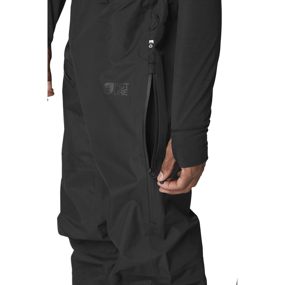Eron Men's 3L Pants