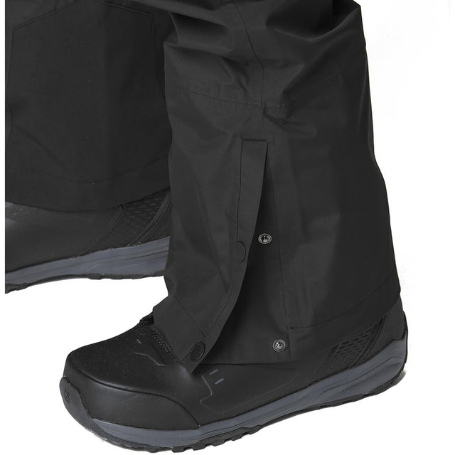 Eron Men's 3L Pants