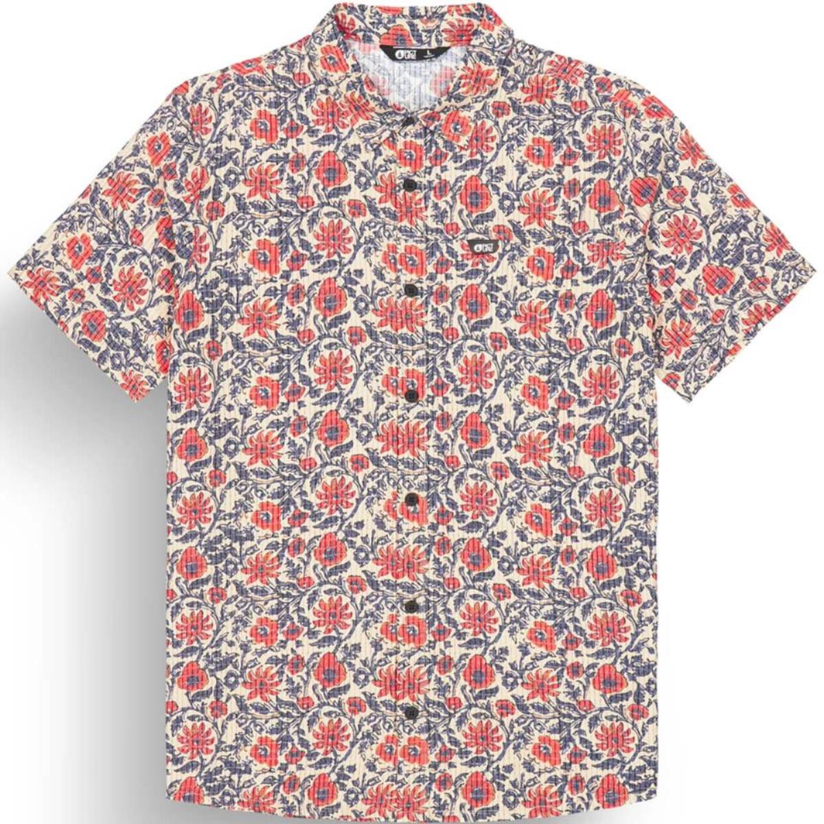 Klivox Printed Men's Shirt