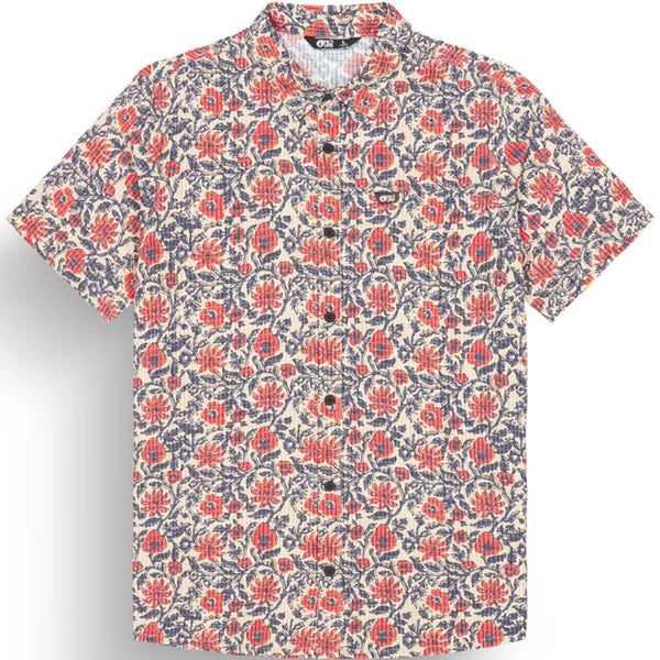 Klivox Printed Men's Shirt