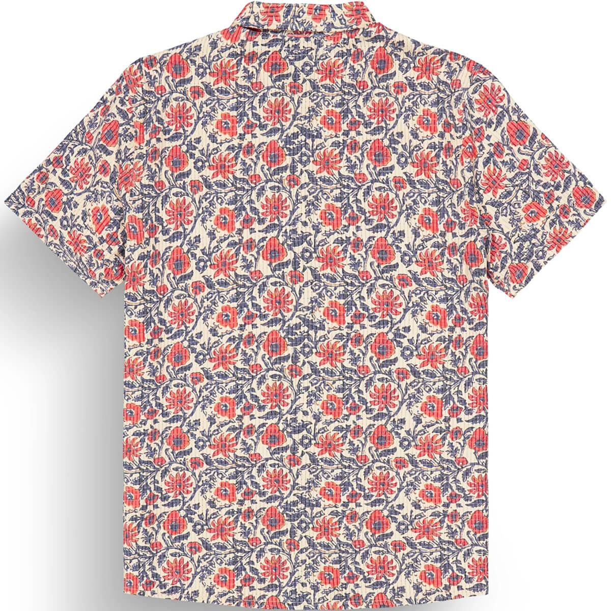Klivox Printed Men's Shirt