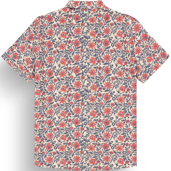 Klivox Printed Men's Shirt
