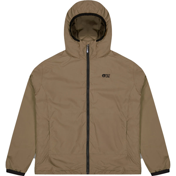 Lanin Men's Hooded Jacket