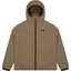 Lanin Men's Hooded Jacket