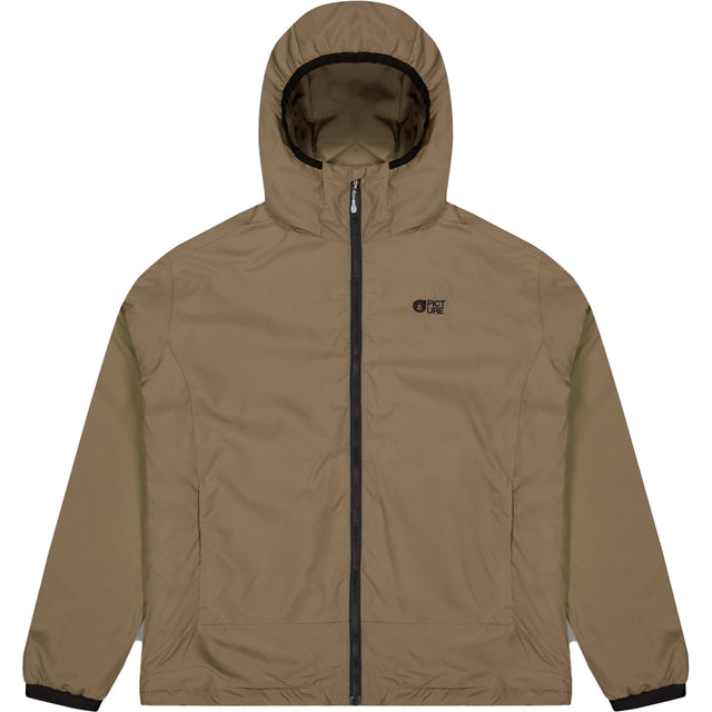 Lanin Men's Hooded Jacket