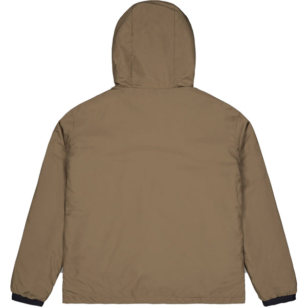 Lanin Men's Hooded Jacket
