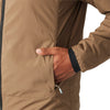 Lanin Men's Hooded Jacket