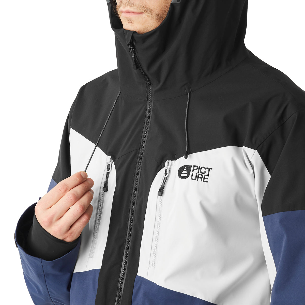 Naikoon Jacket Men's | Bivouac Outdoor