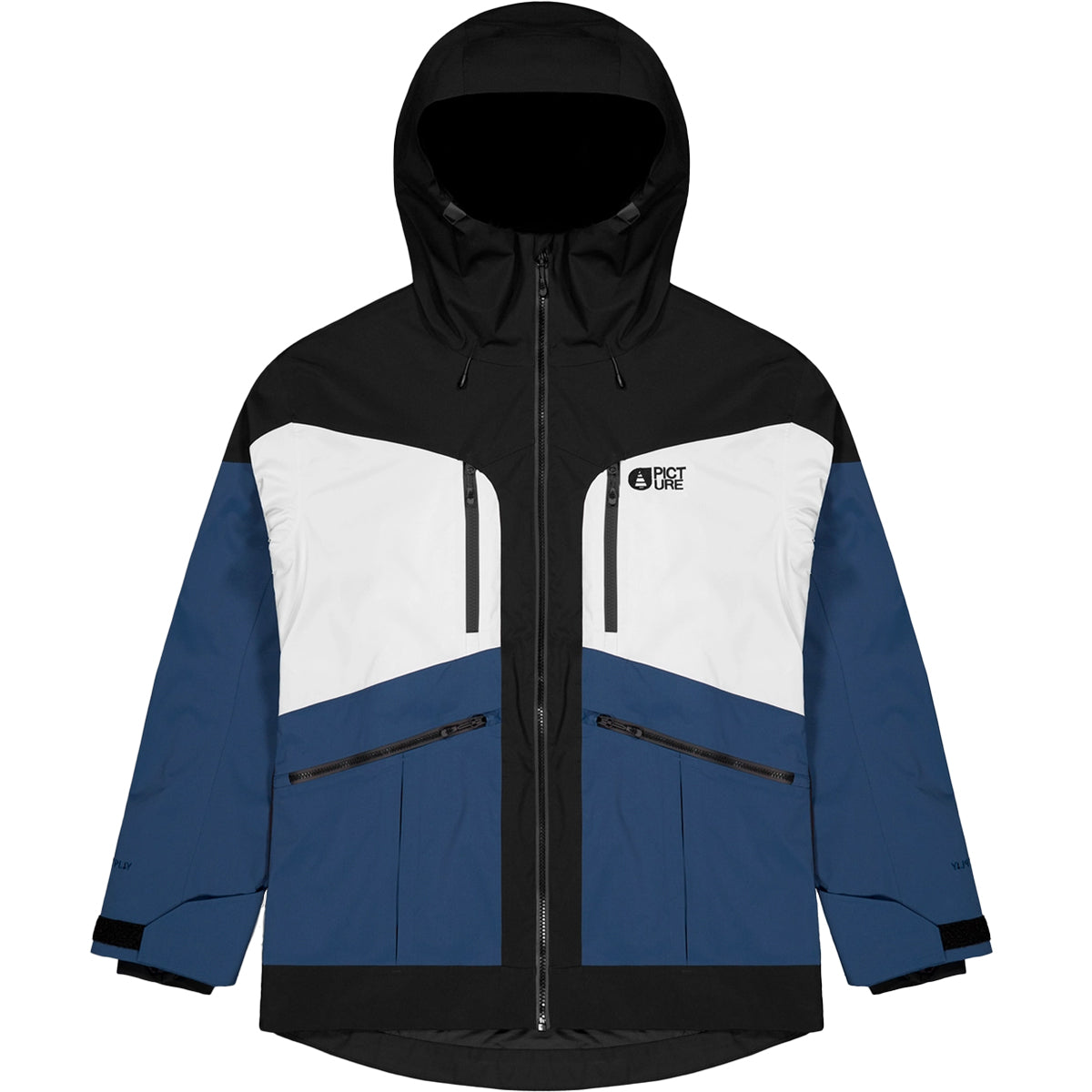 Naikoon Jacket Men's | Bivouac Outdoor