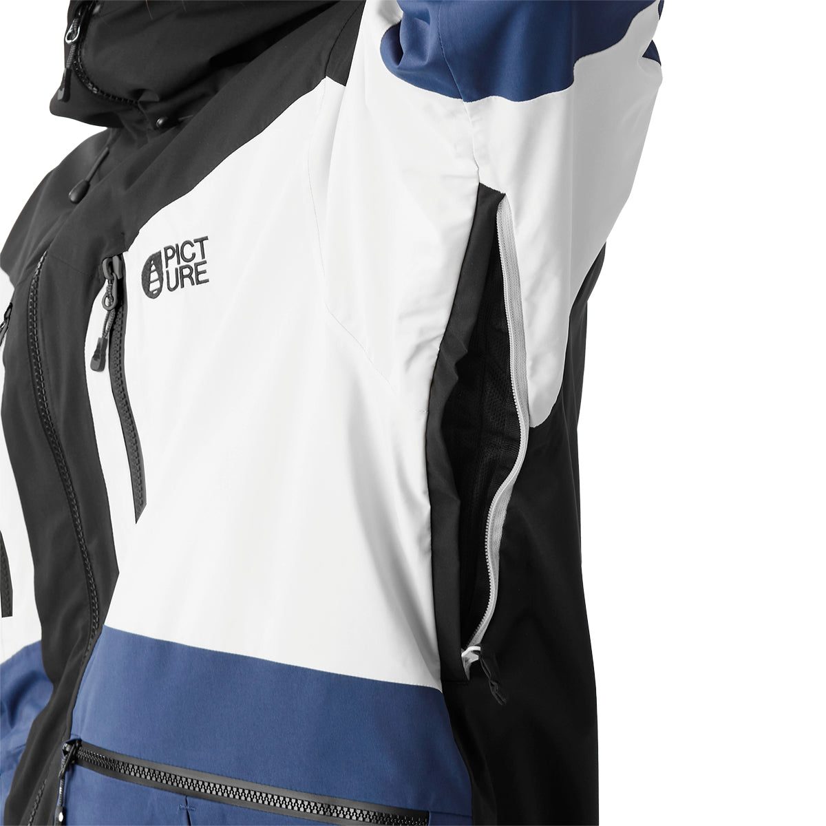 Naikoon Jacket Men's