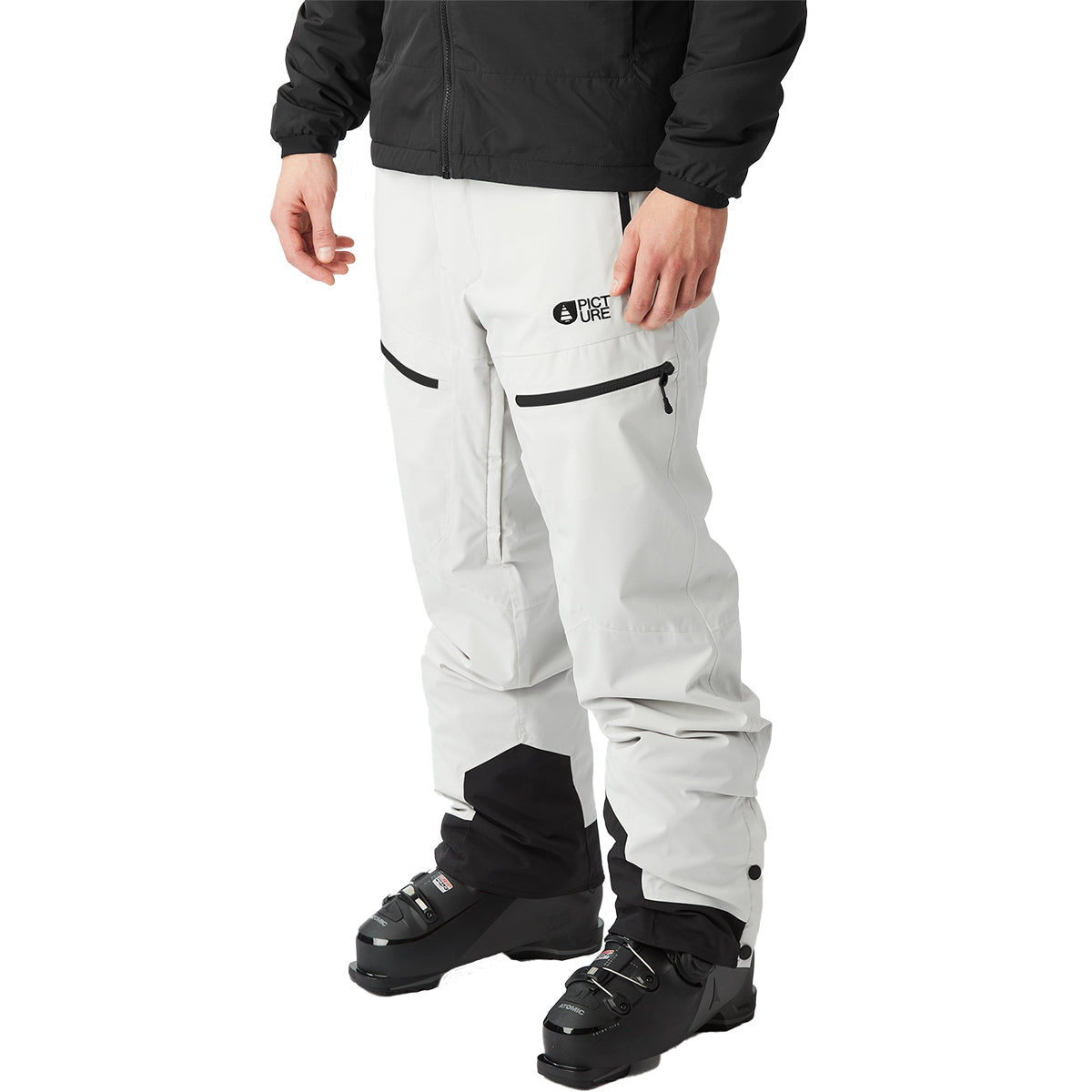 Naikoon Men's Pants