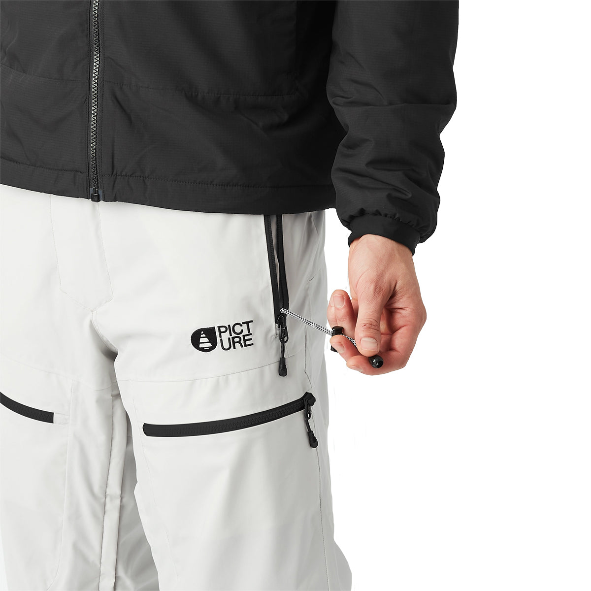 Naikoon Men's Pants