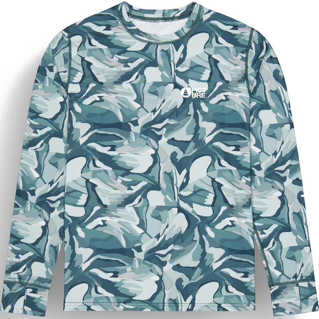 Nangha Men's Top