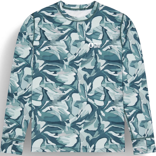 Nangha Men's Top