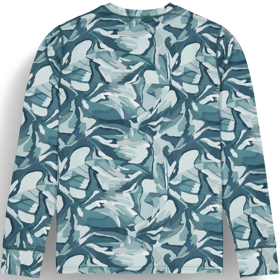 Nangha Men's Top