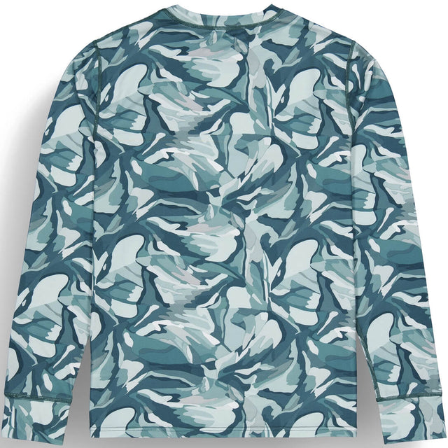 Nangha Men's Top