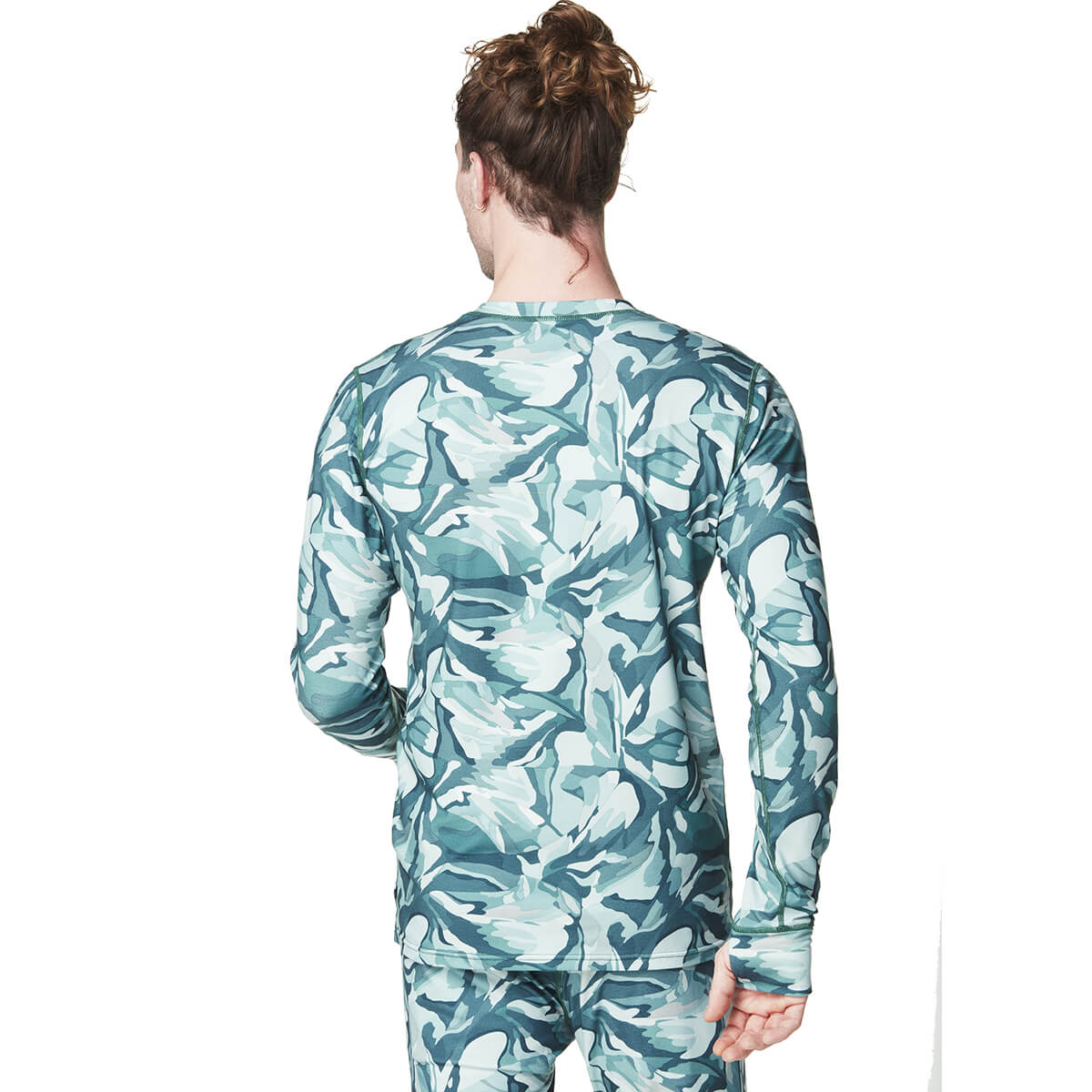 Nangha Men's Top