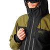 Picture Object Men's Jacket