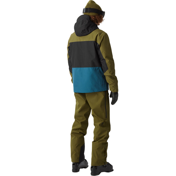Picture Object Men's Jacket
