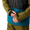 Picture Object Men's Jacket