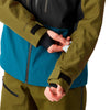 Picture Object Men's Jacket