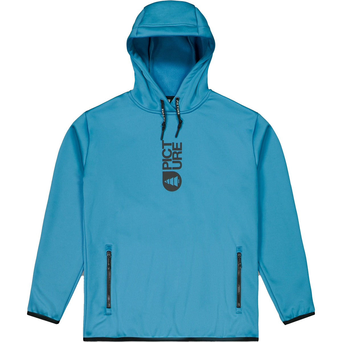 Park Men's Tech Hoodie