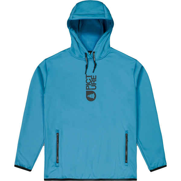 Park Men's Tech Hoodie