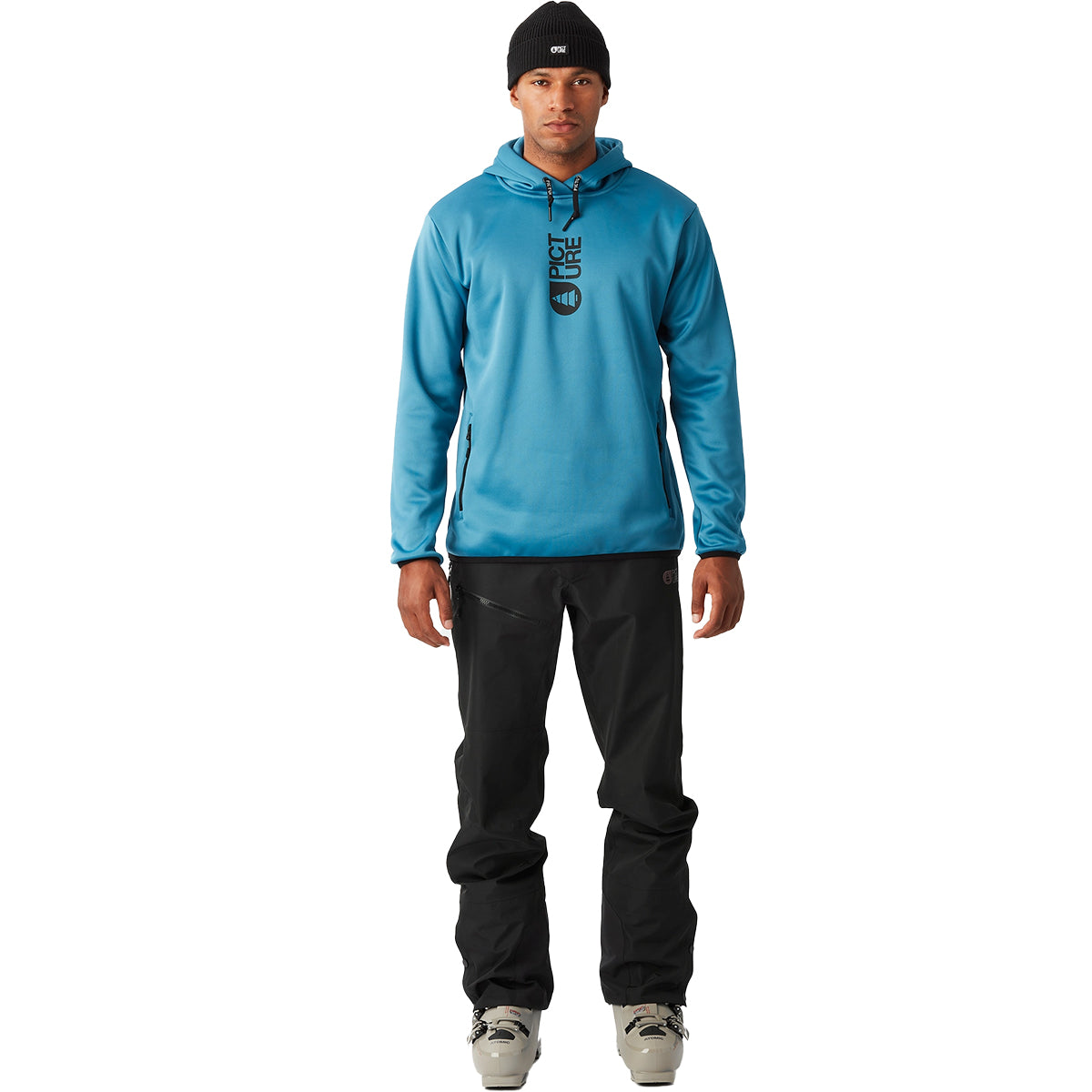 Park Men's Tech Hoodie