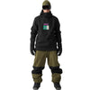 Parker Men's Jacket