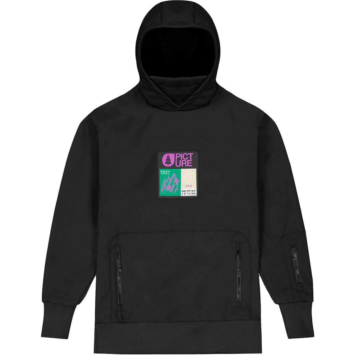 Parker Men's Jacket