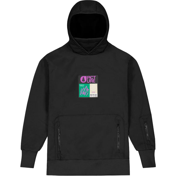 Parker Men's Jacket