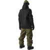 Parker Men's Jacket