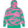 Parker Printed Men's Jacket