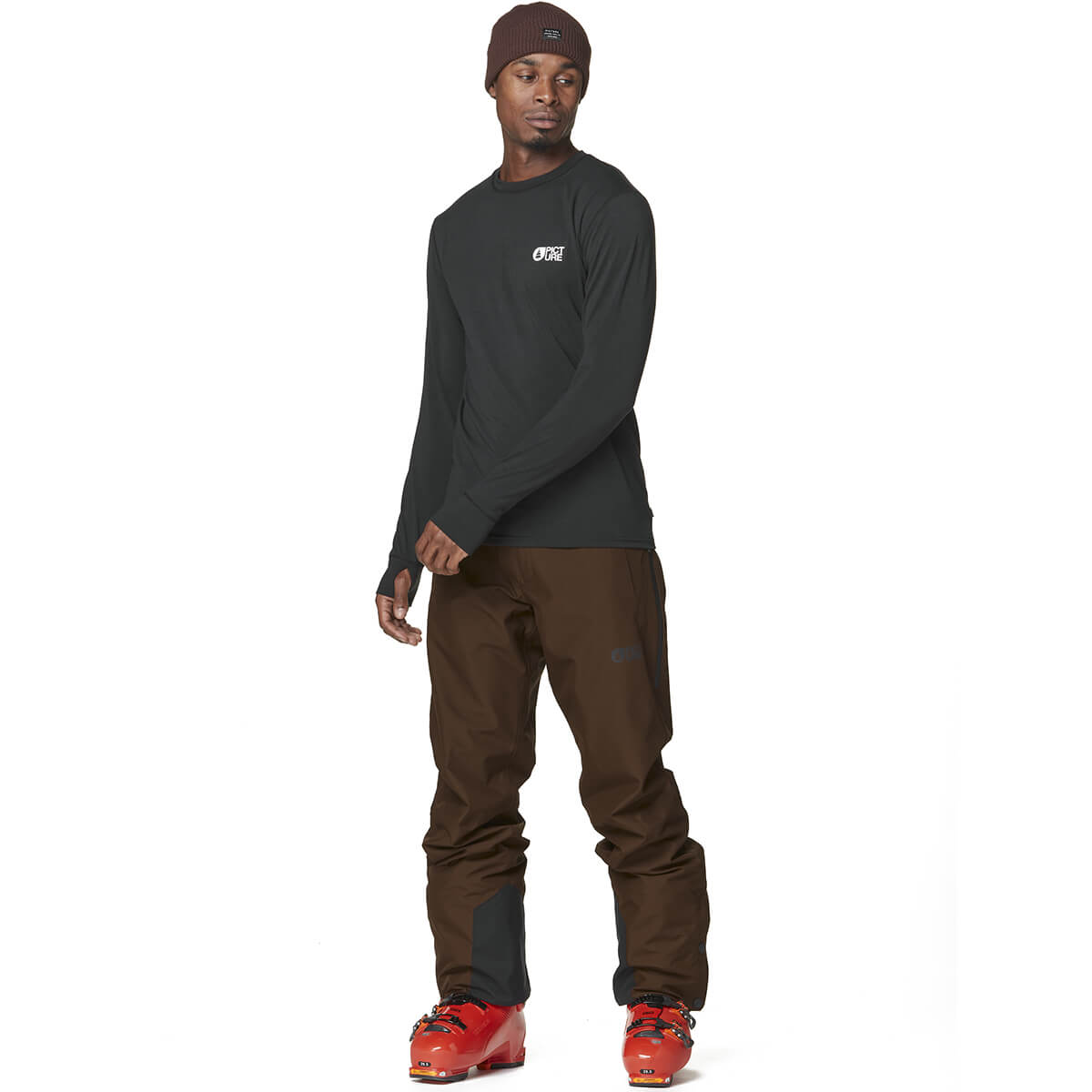Picture Object Men's Pants